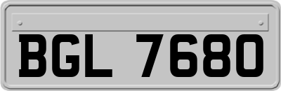 BGL7680