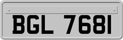 BGL7681