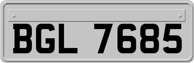 BGL7685
