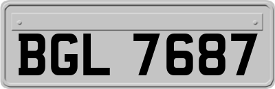 BGL7687