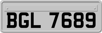 BGL7689