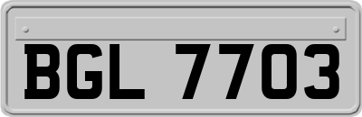 BGL7703
