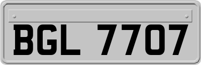 BGL7707