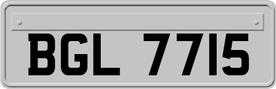 BGL7715