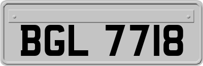 BGL7718