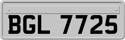 BGL7725