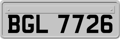 BGL7726