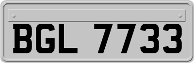 BGL7733