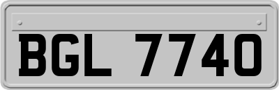BGL7740
