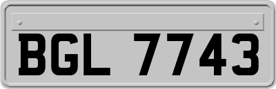 BGL7743
