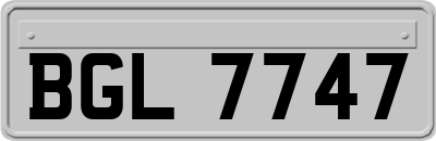 BGL7747