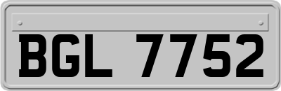 BGL7752