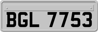 BGL7753
