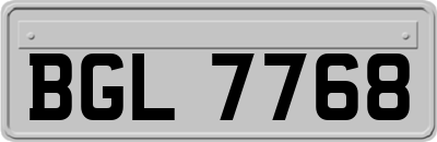 BGL7768
