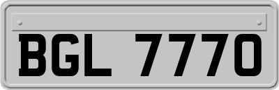 BGL7770