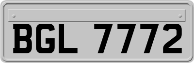 BGL7772