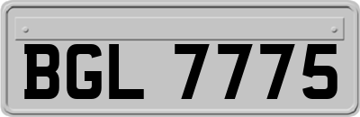BGL7775