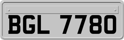 BGL7780
