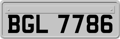 BGL7786