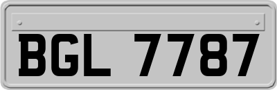 BGL7787