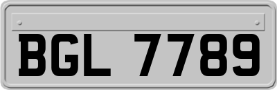 BGL7789
