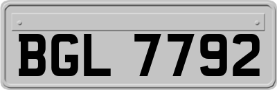 BGL7792