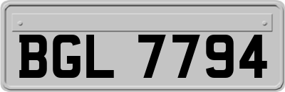 BGL7794