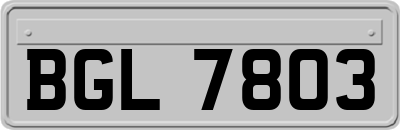 BGL7803