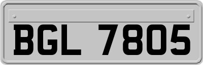 BGL7805