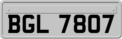BGL7807