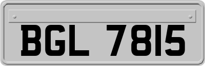 BGL7815