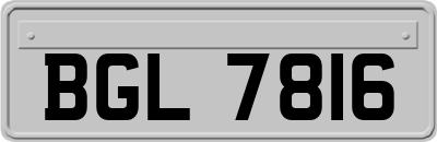 BGL7816