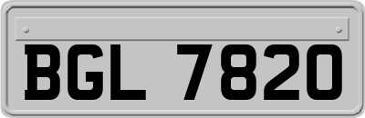 BGL7820
