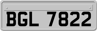 BGL7822