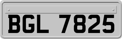 BGL7825