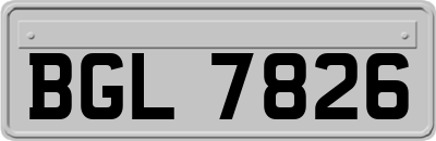 BGL7826