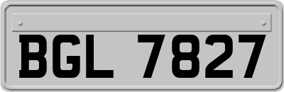 BGL7827