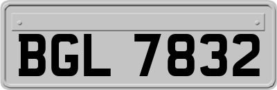 BGL7832
