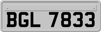 BGL7833