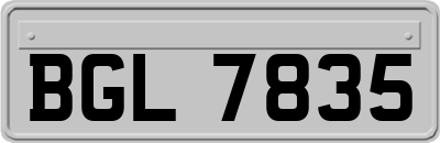BGL7835