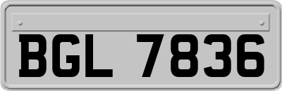 BGL7836