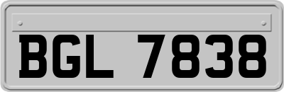 BGL7838