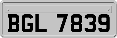 BGL7839