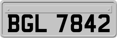 BGL7842