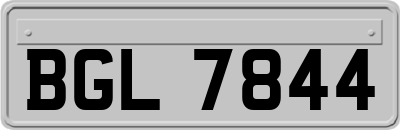 BGL7844