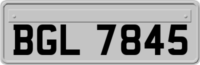 BGL7845