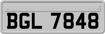 BGL7848