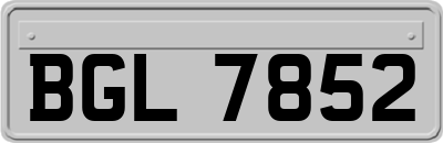 BGL7852