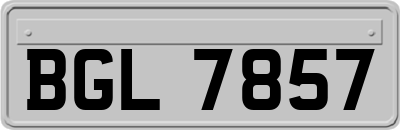 BGL7857