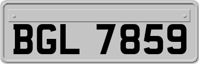 BGL7859